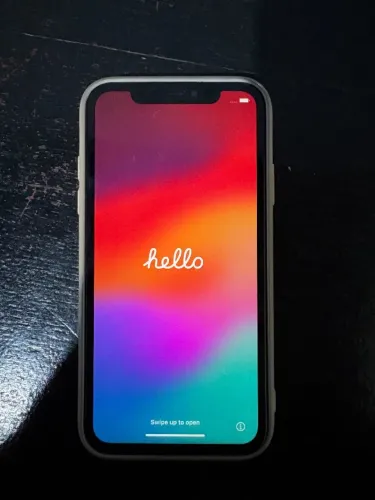 Iphone 11 64gb