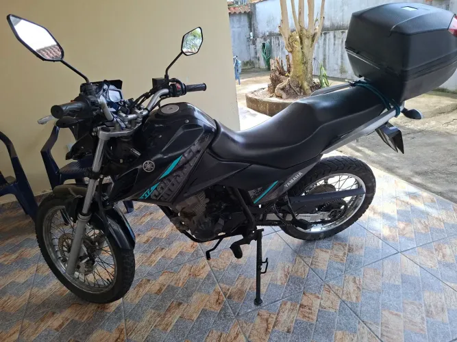YAMAHA Crosser S 150 Único Dono
