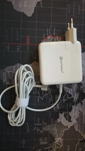 Carregador 60W para Mac , MagSafe2 Macbook