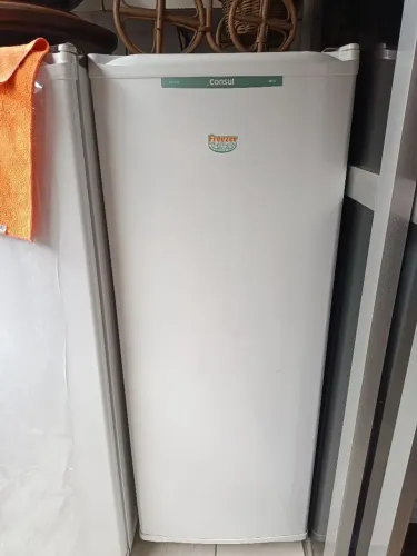 Freezer Consul 127L 220v
