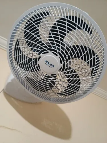 Ventilador Maxis Super Vento - Em perfeito estado