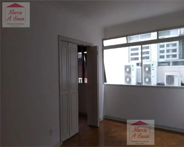 APARTAMENTO RESIDENCIAL em São Paulo - São Paulo, Cerqueira César