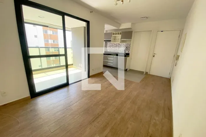 Apartamento à Venda - Perdizes, 1 Quarto, 41 m2