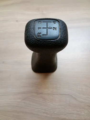 Manopla de câmbio opala 4m