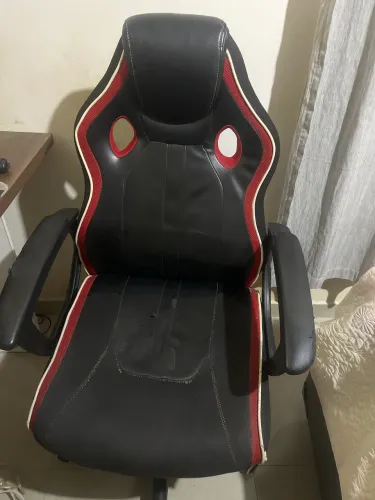 Cadeira gamer