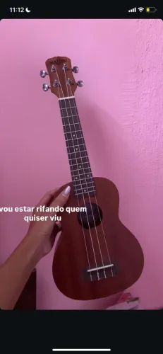 Ukulele