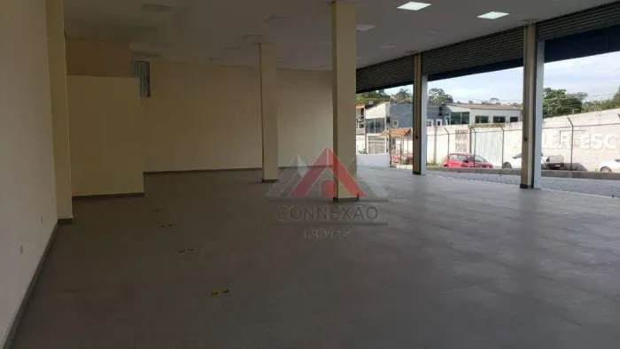 Galpão para alugar, 300 m² por R$ 10.000,00/mês - Jardim Santa Inês - Suzano/SP