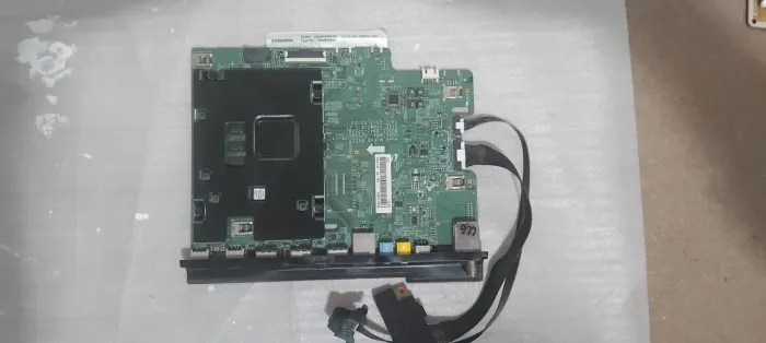 Principal Samsung un49k6500ag