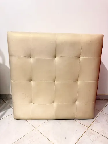 PUFF GRANDE PARA DECORAÇÃO