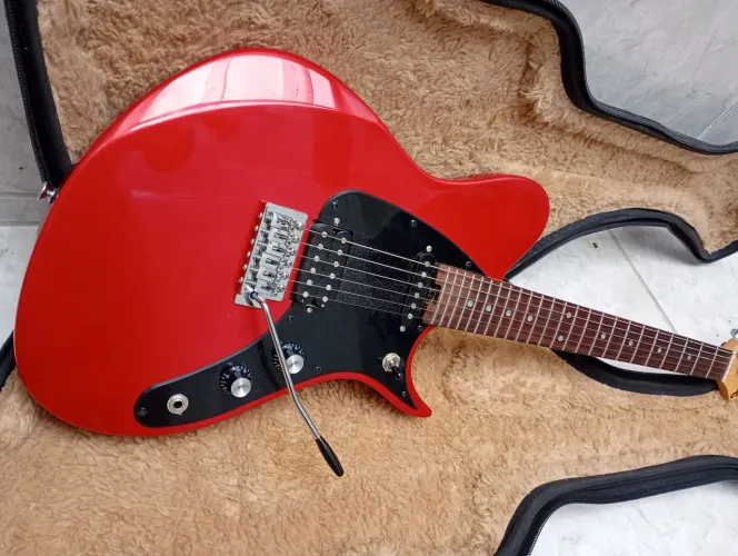 Guitarra Ária Pro ll J1 nova