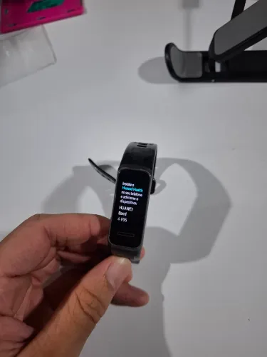 Huawei Band 4