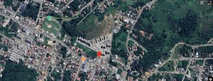 Imóvel selecionado Apartamento no Monjolos, Sao Goncalo - RJ, Apto 104, 2 quartos, 1 vaga