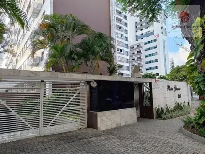 VENDO ÓTIMO APARTAMENTO| 03 QUARTOS NO BAIRRO DOS AFLITOS / RECIFE