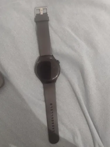 Smartwatch BETTDOW FB027 1,43? com Bluetooth e GPS