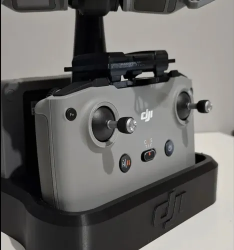 Drone dji neo 2 com controle !