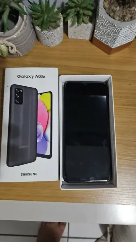 Sansung A03s