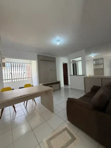 Alugo apartamento gran village aracagy mobiliado no aracagy 2 quartos
