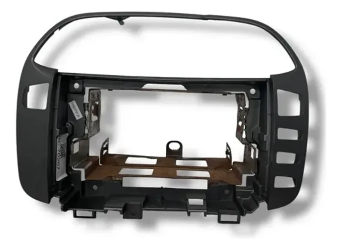Moldura Rádio Difusor Central Fiat Bravo 2011 2012 13 16 Det