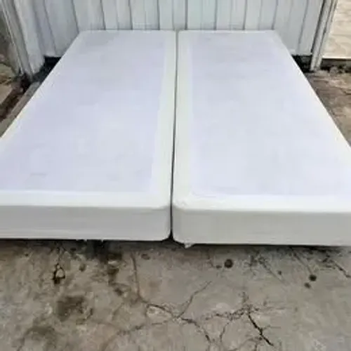 base casal - bi partida entrego