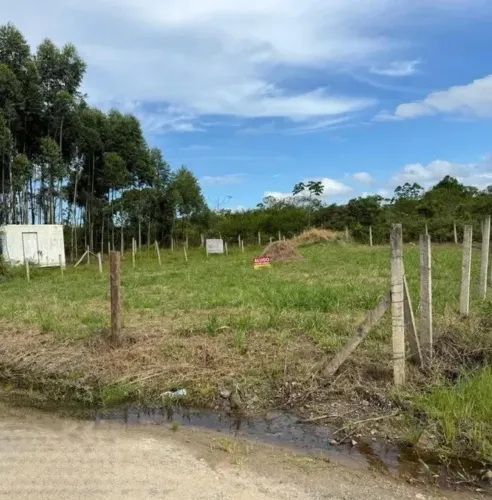 Terreno para Venda em Balneário Piçarras, Itacolomi