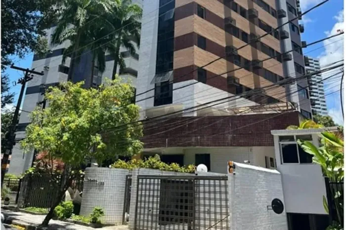 ALUGA-SE "Incrível Estúdio em Graças, Recife: Conforto e Estilo"