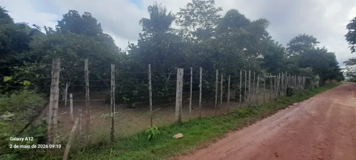 Terreno para vender