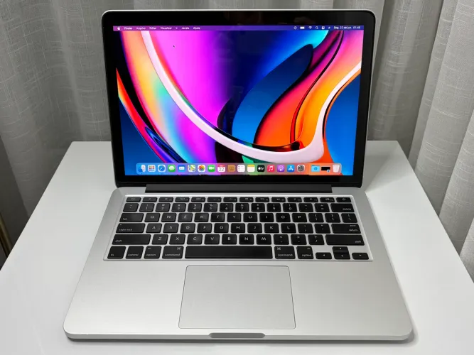 MacBook Pro 13 Polegadas - Seminovo