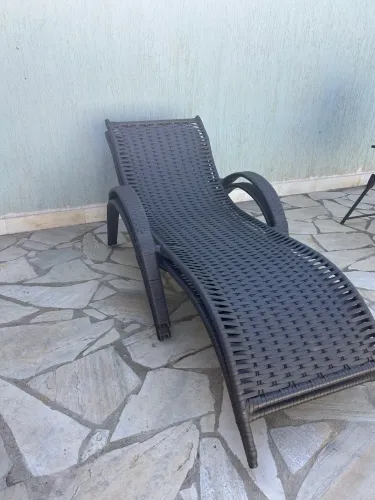 Espreguiçadeira