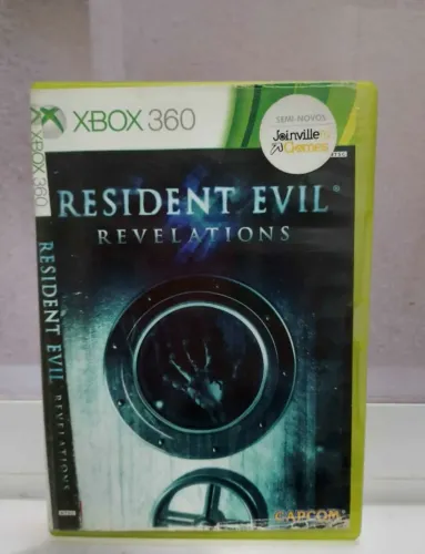 Jogo Xbox 360