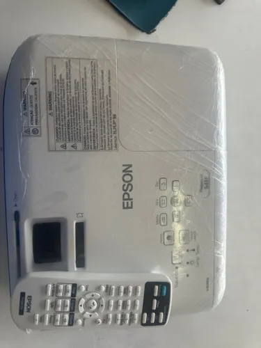 Projetor Epson s41