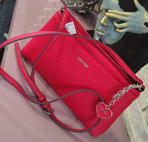 Bolsa Calvin Klein 