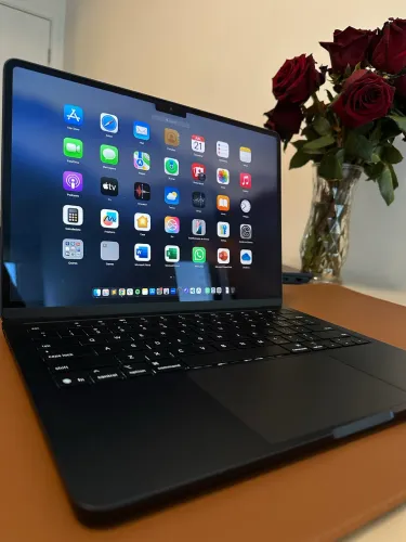 MacBook Air M4 -16GB RAM | 256GB SSD | OPORTUNIDADE
