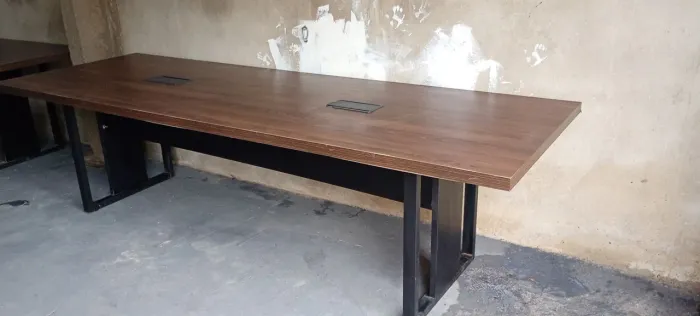Mesa de reunião