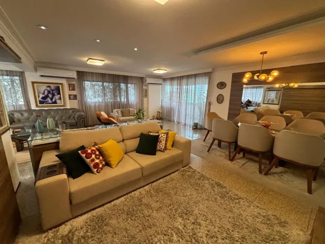 Apartamento em Meireles - Fortaleza