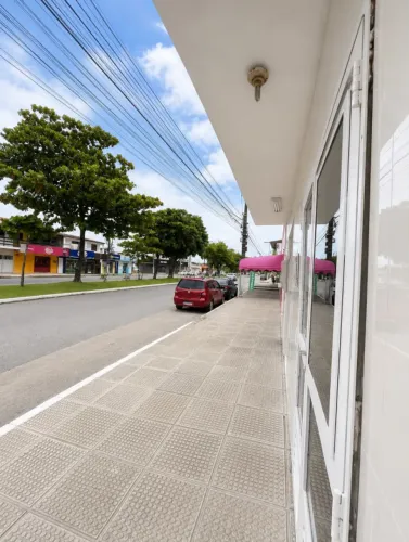 Excelente ponto comercial na avenida principal do Graciliano Ramos