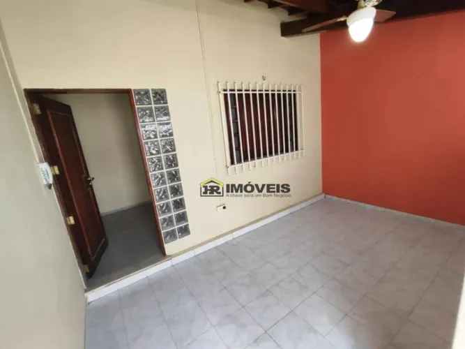 Ótima Sala Comercial para Aluguel no Bairro Horto