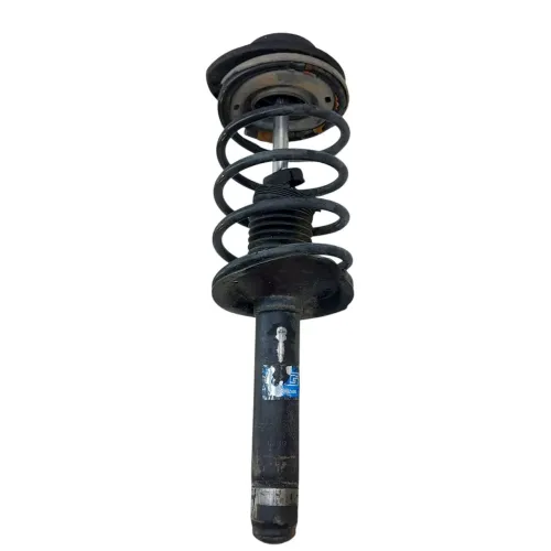 AMORTECEDOR DIANTEIRO ESQUERDO  PEUGEOT 207 PASSION XR 2009 187211
