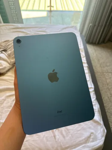 iPad 10a geração seminovo