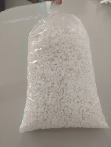 Farinha de tapioca