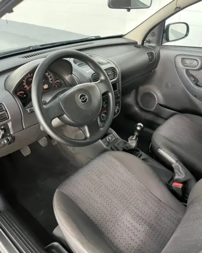 Chevrolet Corsa Hat. Maxx 1.4 8V Econoflex 5P 2010