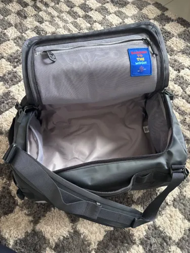 Mochila/Mala Go Bag Mini (32L) - Baboon To The Moon