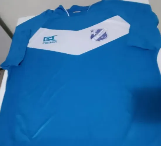 Camisa do Taubaté / SP