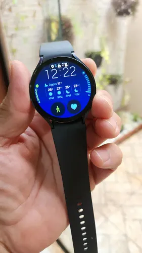 Galaxy Watch 6
