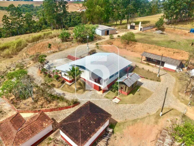 Fazenda à venda, Área Rural de Conselheiro Lafaiete - Conselheiro Lafaiete/MG