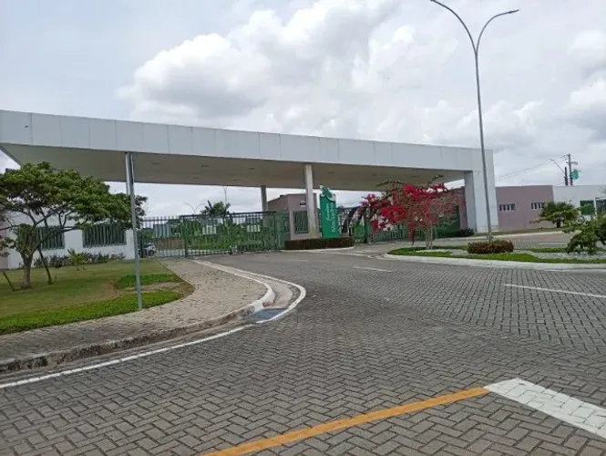 Lote 240 m², Jd. Marselha, Marituba