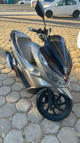 Honda PCX 150 (2022)