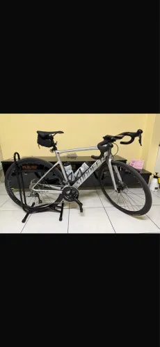Bike 2025 sunpeed mars D