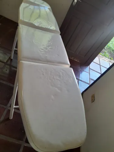 Vendo maca nova