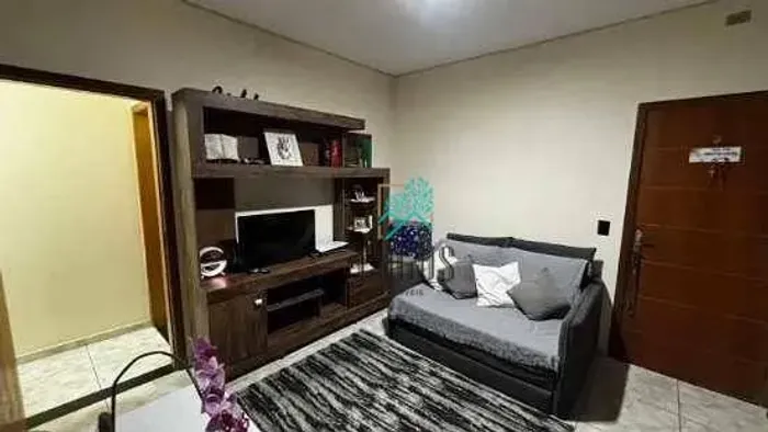 Apartamento PORTEIRA FECHADA, ótima disposição 53m², composto por 1 dormitório sendo 1 suí