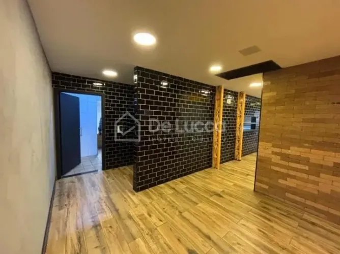 casa - Cambuí - Campinas